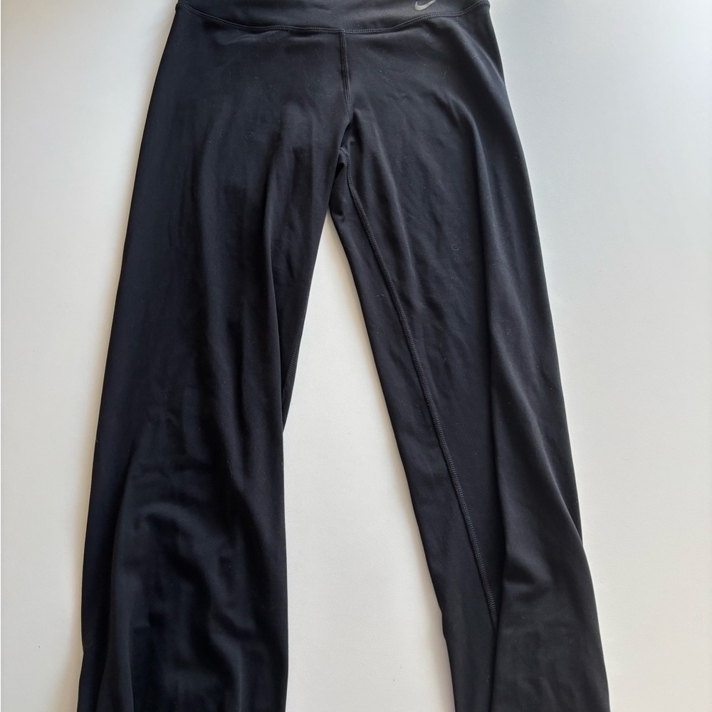 Nike Yoga Pants size small